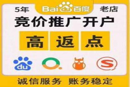 竞价广告赚钱攻略：百度平台实战案例